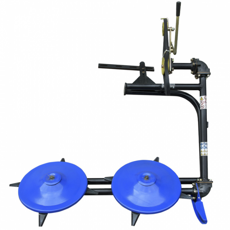 Косарка роторна КРН-01Б (900)-238653