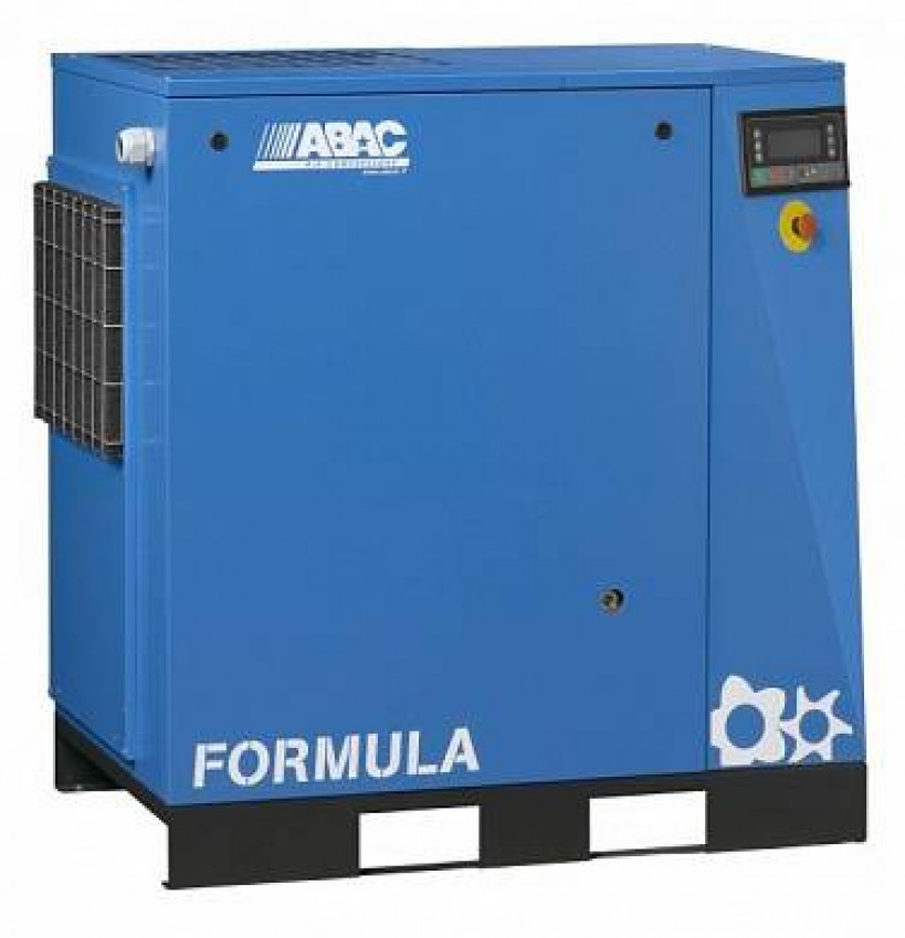 Компресор Formula E 18 10 400/50 CE, 18,5кВт, 163,2м3/год, 10Бар, 400/3/50-