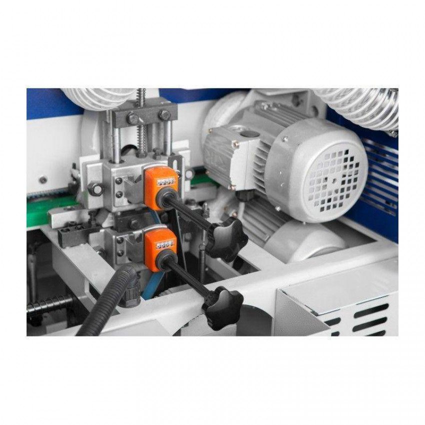 Крайкооблицювальний верстат CORMAK EBM 300-EBM300