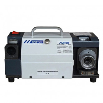 Верстат для заточування свердел FDB Maschinen MF10T  0-5300 (MF10T)-[articul]