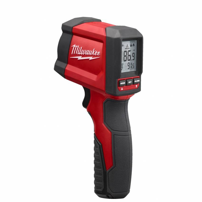 Дистанційний пірометр MILWAUKEE 2267-40-4933451906