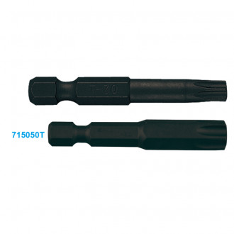 Біта торцева 1/4&quot;  TORX T40 мм-[articul]