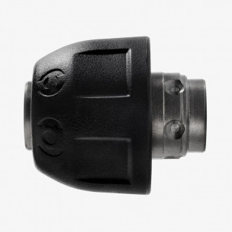 Патрон адаптер MILWAUKEE FIXTEC SDS-PLUS для перфораторів-[articul]