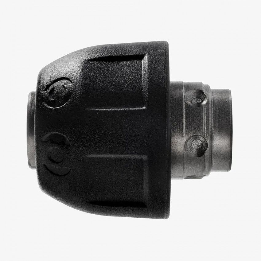 Патрон адаптер MILWAUKEE FIXTEC SDS-PLUS для перфораторів-4932379877