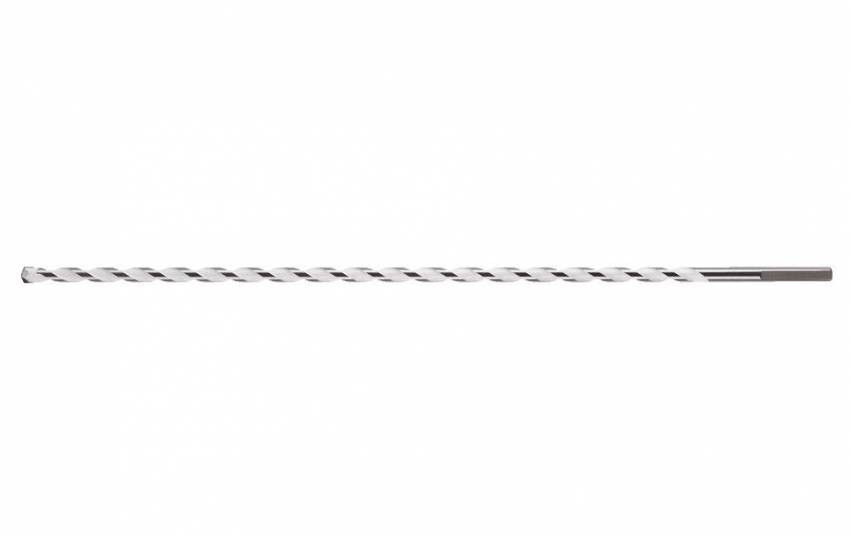 Свердло універсальне ShW HEX MILWAUKEE, Ø8x400мм 11-4932471106