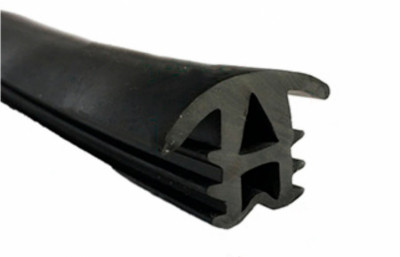 Ущільнювач для сонячних панелей (24*22*20 мм), EPDM-[articul]