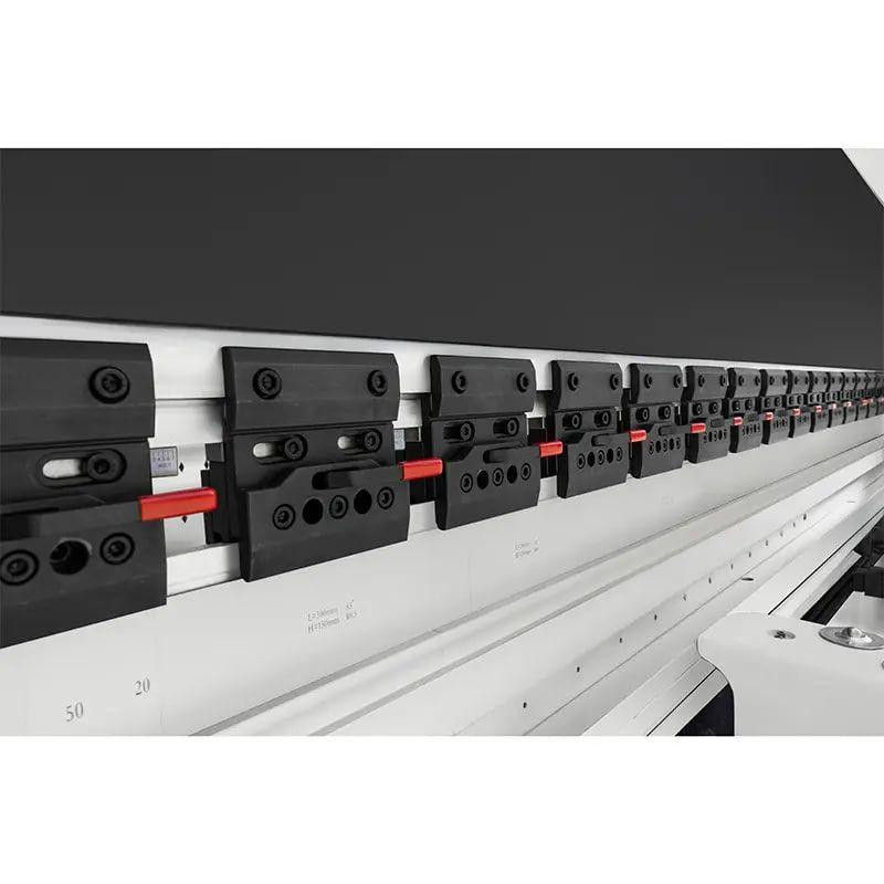 Гідравлічний прес CORMAK Ultimate Pro 170×3200 DA58TX-Ultimate Pro 170×3200