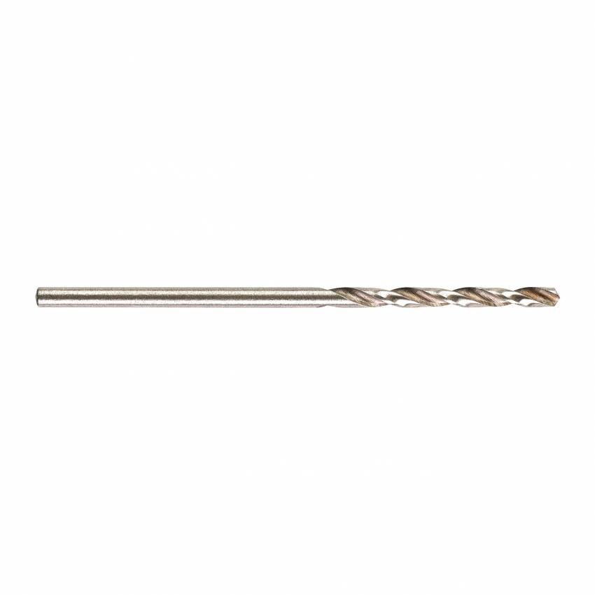 Свердло по металу THUNDERWEB HSS-G MILWAUKEE, Ø7,1х109мм, (5шт)-4932459863