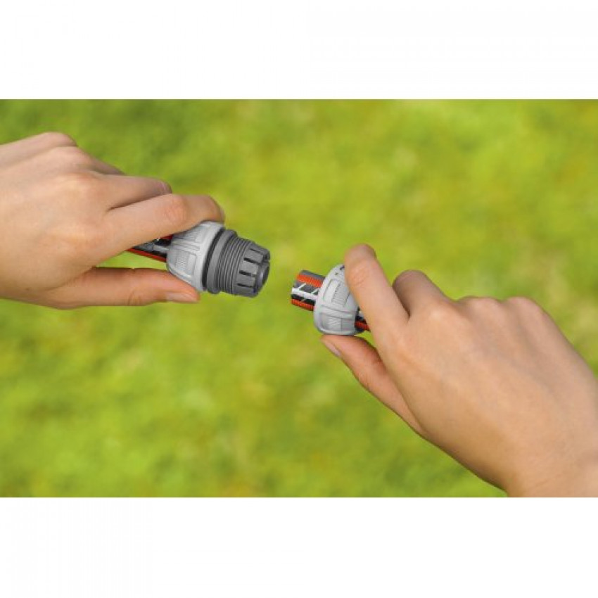 Муфта ремонтна Gardena PG 13 мм 1/2&quot;-18232-29.000.00