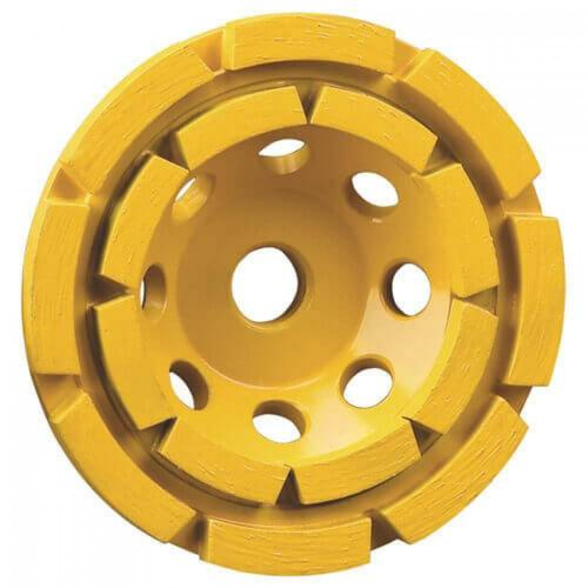 Чашка алмазна DeWALTEXTREME, DeWALT DT3796-DT3796