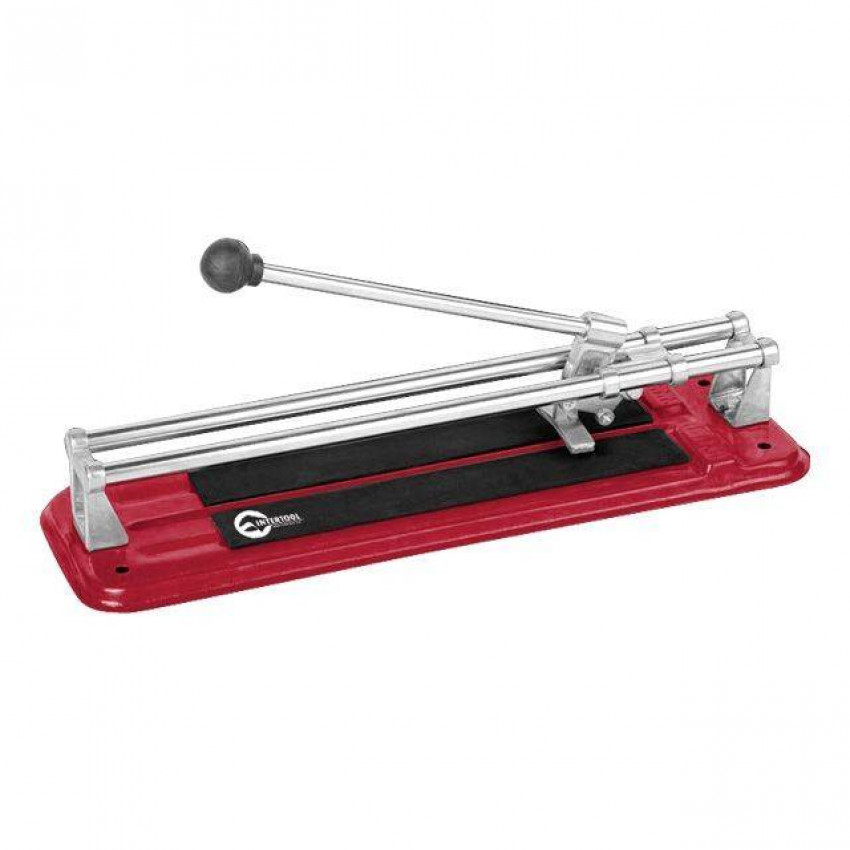Плиткоріз 500 мм INTERTOOL HT-0349-HT-0349