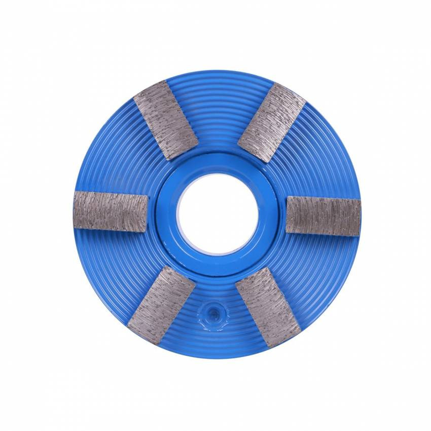 Фреза алмазна GS-W 95/МШМ-6 №0/40 Vortex-16923120004