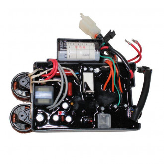 Плата управління інверторного генератора ZI-STE1100IV-[articul]