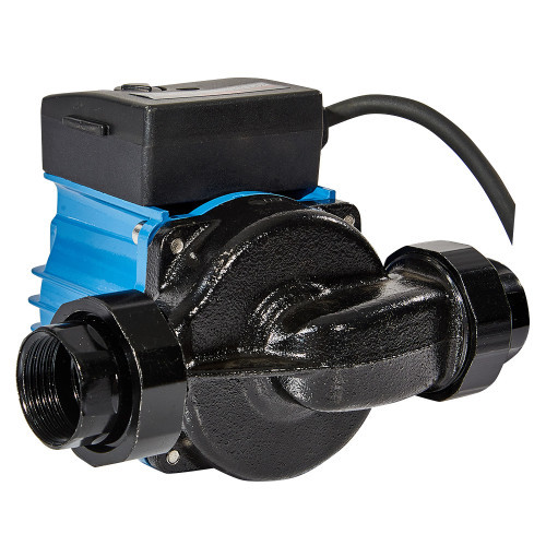 Циркуляційний насос Vitals Aqua CH25.40.130B-188807