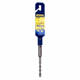 Бур SDS Plus  5.0x210 SPEEDHAMMER, IRWIN-[articul]