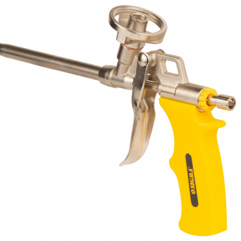Пістолет для поліуретанової піни Standard SIGMA (2722131)-2722131