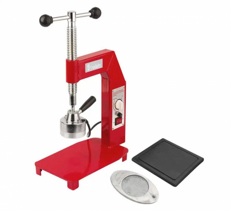 Вулканізатор для ремонту камер REDATS-18-00-62