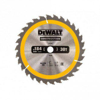 Диск пильний DEWALT DT1940-[articul]