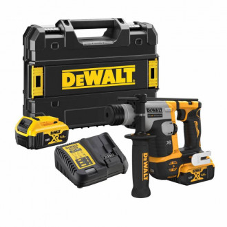 Акумуляторний перфоратор SDS PLUS DeWALT DCH172P2-[articul]