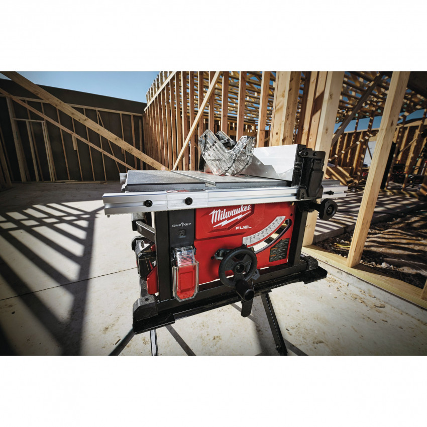 Пила настольная M18 FTS210-121B FUEL ONE-KEY (Li-Ion12Ач) MILWAUKEE 4933464225-4933464225