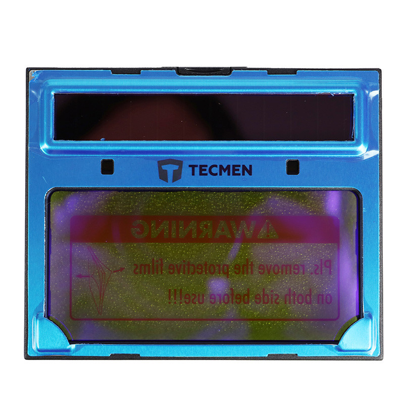 Світлофільтр 100 LW для маски Tecmen 100LW-ADF.100LW.TC_k