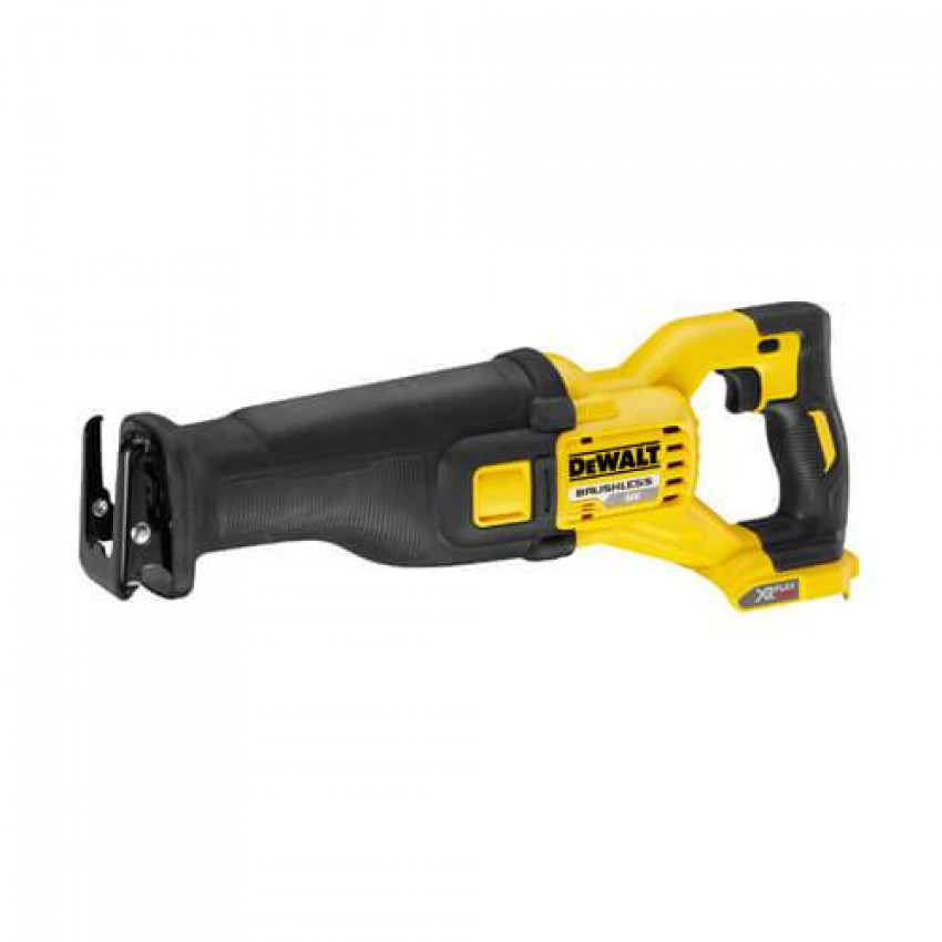 Пила шаблонна акумуляторна DeWALT DCS388N-DCS388N