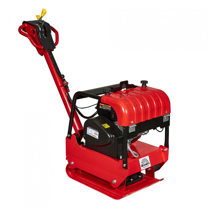 Віброплита "Vitals Master TP 130RF"-150644