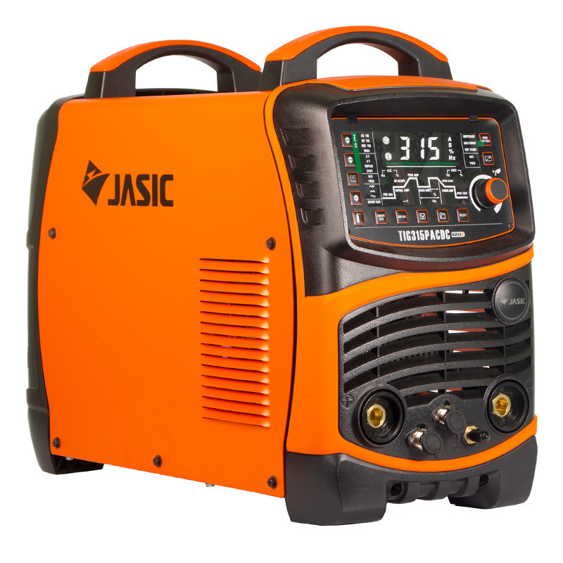 Зварювальний апарат JASIC TIG-315P AC/DC (E203 II) JET (FS)-TIG.E203JET_FS_k