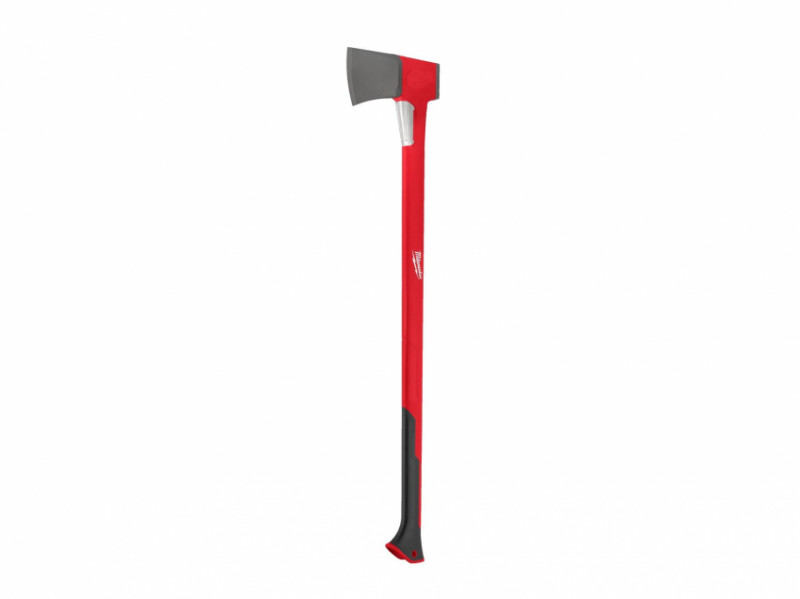 Колун з рукояткою зі скловолокна Fiberglass MILWAUKEE, 2,7кг-4932500738