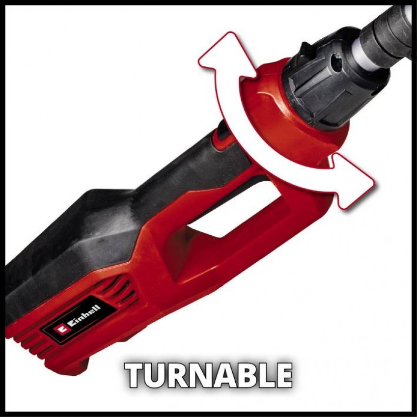 Кущоріз телескопічний Einhell GC-HH 9046 (3403880)-