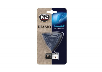 Ароматизатор K2 Diamo 15 г Водоспад-[articul]