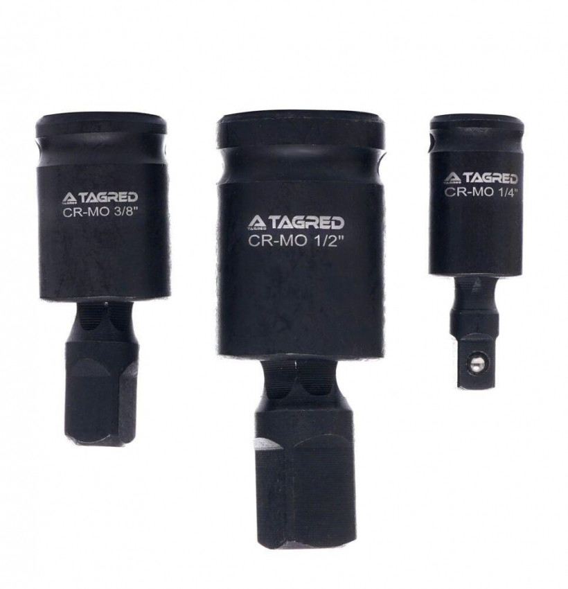 Ударні шарніри TAGRED TA4211-TA4211