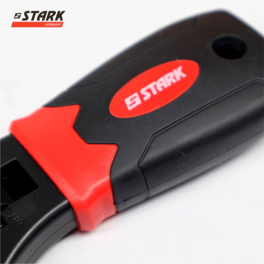 Скребок Stark із комплектом лез 5 шт-506040061