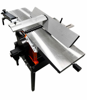 Фугувально-рейсмусовий верстат PT10B 2200Вт ( 2 в 1)