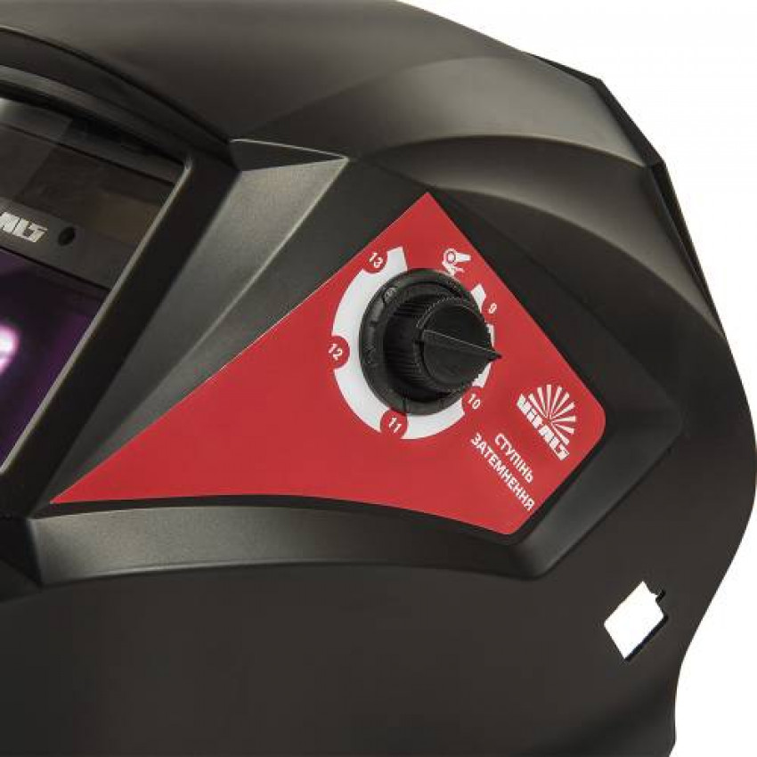 Маска зварювальника хамелеон Vitals Master 1.1 true color-220363