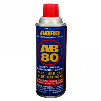 чорнило ABRO Penetrate AB 80 (283 мл)-[articul]