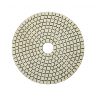 Диск алмазний шліфувальний гнучкий GRANITE Ø125 мм P3000 на липучці 1400 об/хв 9-12-300-[articul]