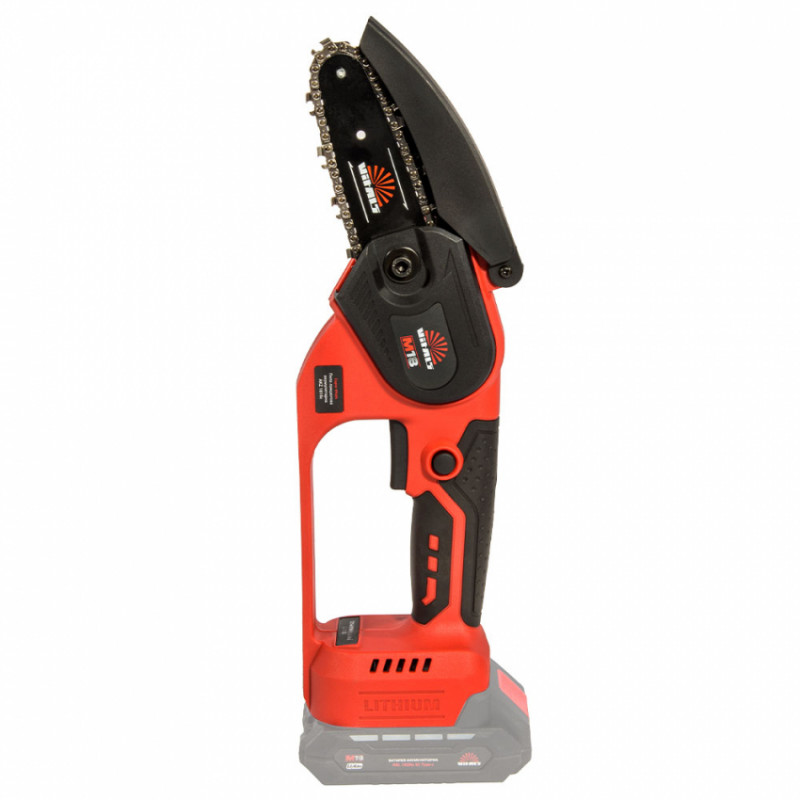 Пила ланцюгова акумуляторна Vitals AKZ 1810c-235290