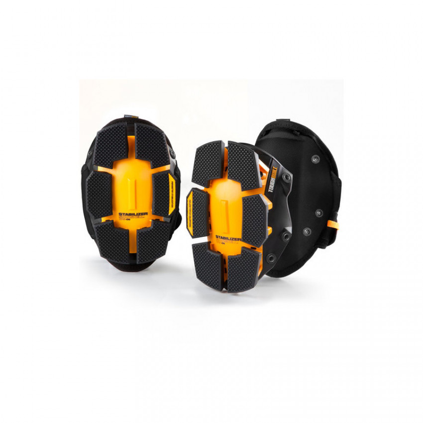 Робочі наколінники зі стабілізатором GelFit™ TB-KP-G205 TOUGHBUILT-TB-KP-G205