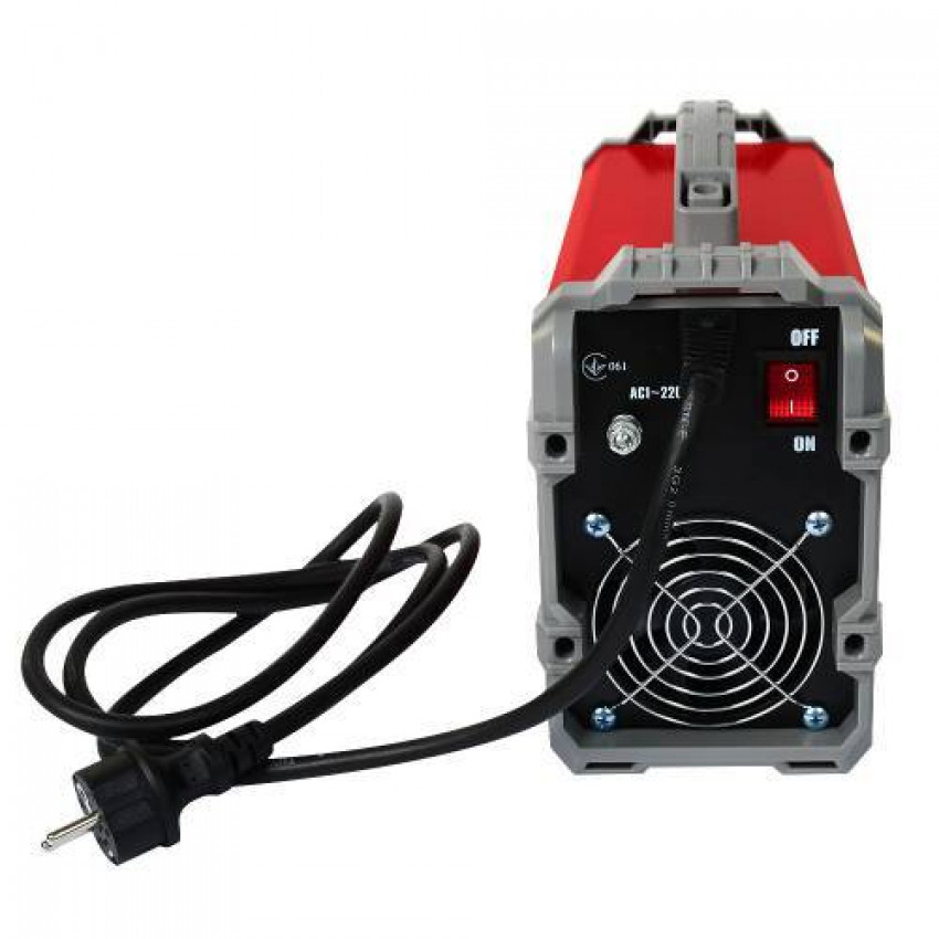 Зварювальний апарат Vitals B 1600DK-120322