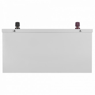 Акумуляторний корпус 12V 180 Ah / 24V 90 Ah металл