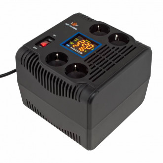 Стабілізатор напруги LPT-1000RD (700W)-[articul]