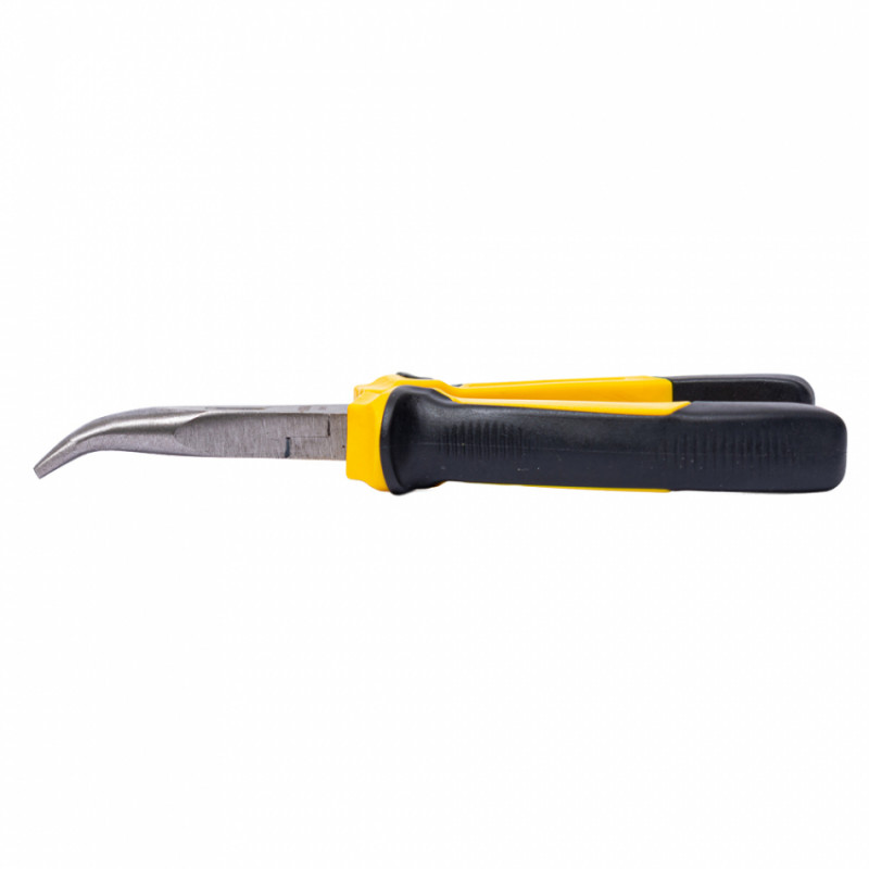 Довгогубці вигнуті 160мм Standard SIGMA (4356521)-4356521