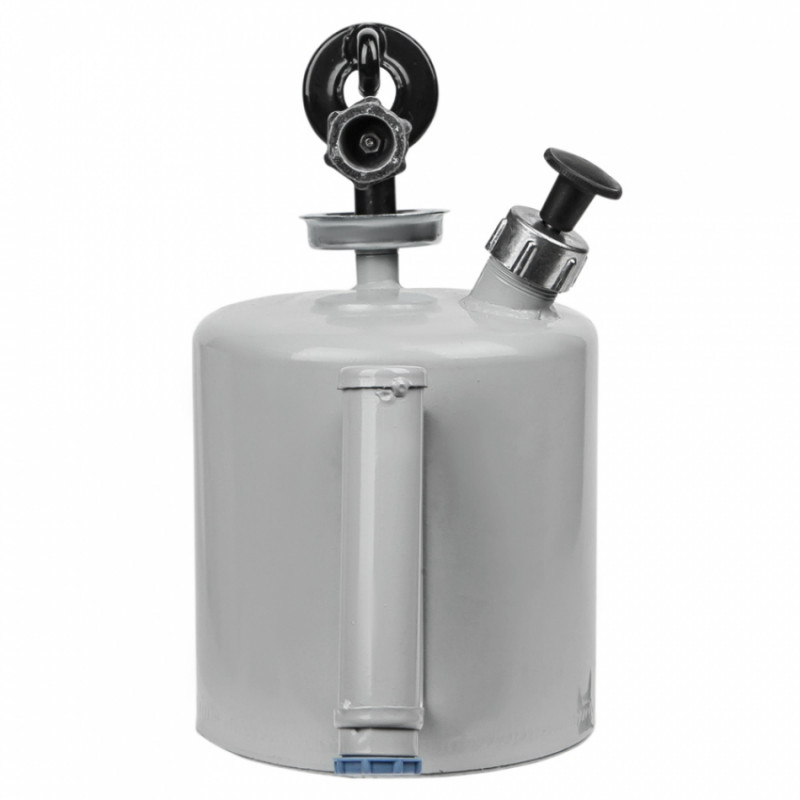 Паяльна лампа (тип Україна) 1,5л Sigma (2904021)-2904021