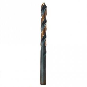 Свердло по металу HSS 4341 10,0 (5 шт.) Vitals Master-[articul]