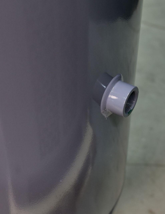 Ресивер Mast 10 Бар 300 л-Resiver 300L