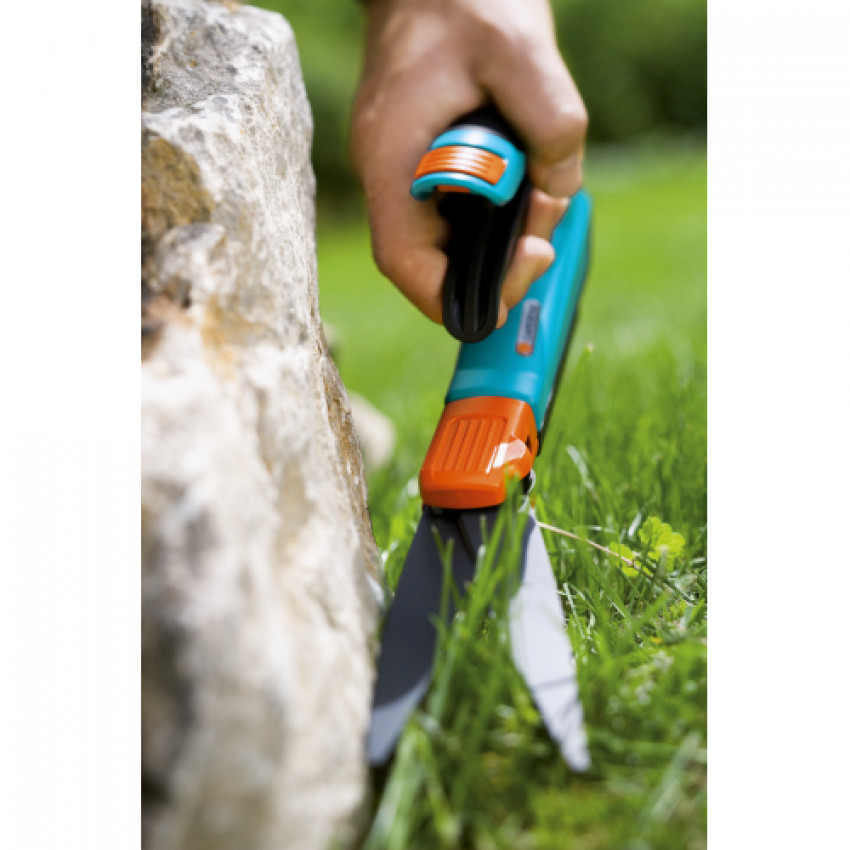 Ножиці для трави Gardena Comfort Ergo Plus поворотні-08735-20.000.00