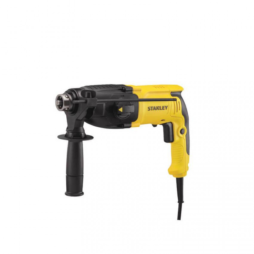 Перфоратор мережевий SDS-Plus STANLEY SHR264K-SHR264K