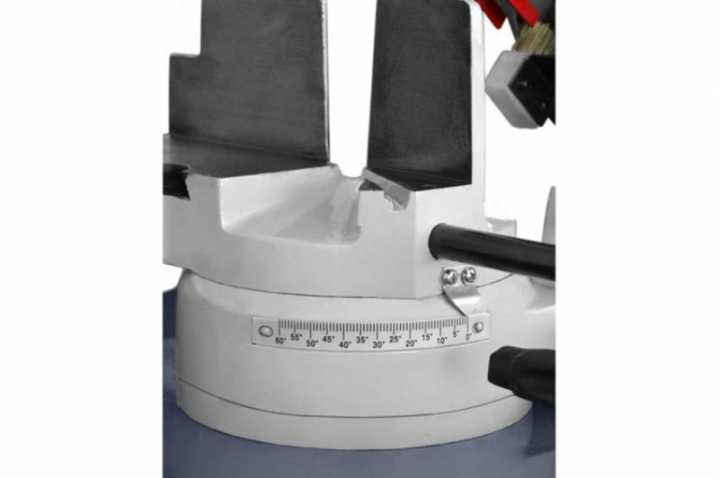 Стрічкова пила CORMAK BS 170G 230V-BS170G