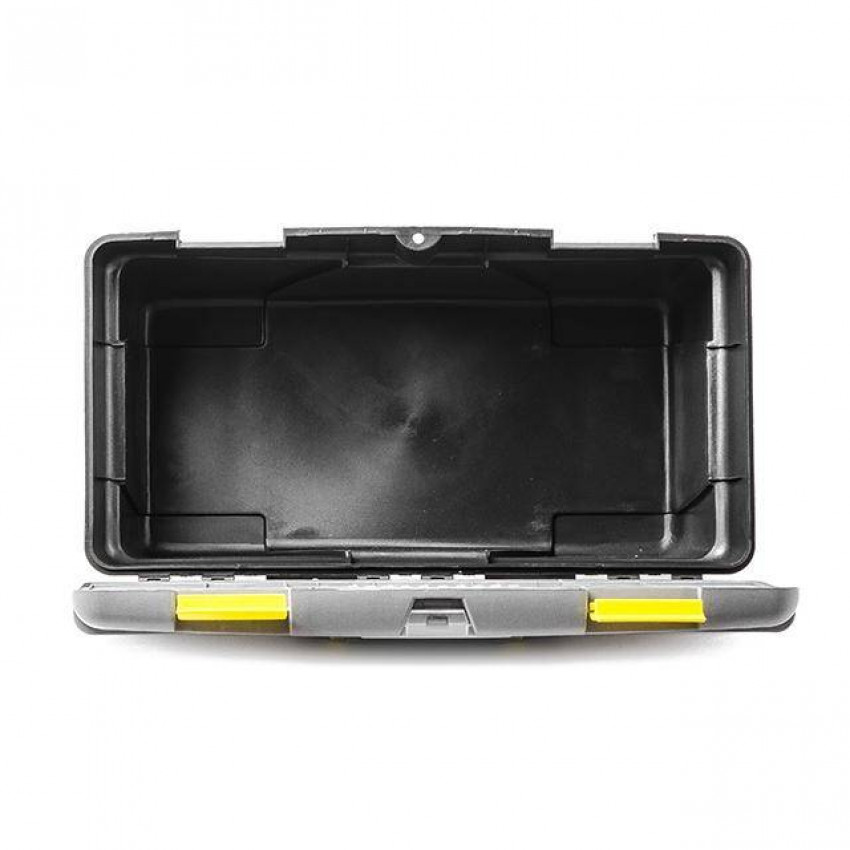 Ящик для інструментів 21.5" 536*292*271мм INTERTOOL BX-0321-BX-0321